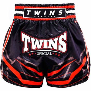 Shorts de Muay Thai à sublimation à prix abordable, personnalisés en soie, décontractés, pour la lutte, légers et respirants - Product Image 4