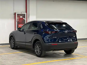Mazda CX-30 2.0L <span class=keywords><strong>d</strong></span>'<span class=keywords><strong>occasion</strong></span> fiable 2021, <span class=keywords><strong>sans</strong></span> accident, véhicule <span class=keywords><strong>d</strong></span>'<span class=keywords><strong>occasion</strong></span>, livraison rapide, SUV, conduite à gauche, vente en gros - Product Image 3