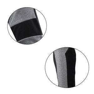 Chándal Informal Moderno y Ecológico con Capucha para Invierno, con Patrón Sólido, Hecho con Materiales Sostenibles, Cómodo y Duradero - Product Image 4