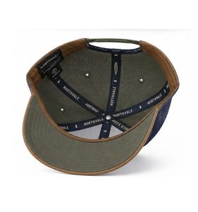 Gorra Trucker de Malla de 6 Paneles Ajustable Unisex para Exteriores, Gorra Casual de Primavera Verano para Adultos con Diseño Transpirable, Gorra Unisex para Uso Diario - Product Image 3