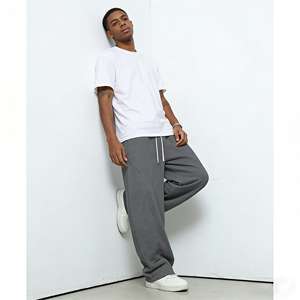 Pantalones Casuales de Estilo Americano Personalizados para Hombre, Primavera-Otoño 2025, Nuevo Estilo, Pantalones Deportivos de Pierna Recta, Holgados, con Estampado - Product Image 2