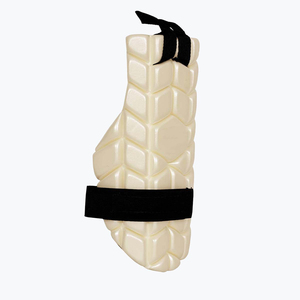 Protège-bras de cricket haute performance, protection professionnelle pour le battement, léger, durable, confortable, ajustement sûr - Product Image 5