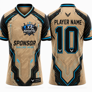Uniformes de Fútbol Personalizados al por Mayor de Primera Calidad para Adultos y Jóvenes, Camisetas Deportivas para Hombre - Product Image 1