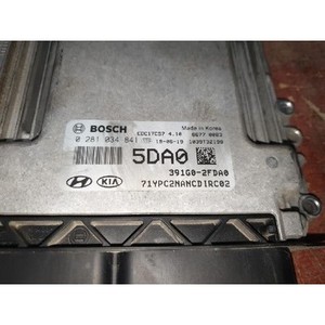 Carnival a utilisé des ECU et des modules informatiques 391G02FDA0 - Product Image 2
