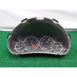 206 groupes d'instruments d'occasion 9648838580 - Product Image 1
