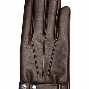 Nouveaux gants tactiles en cuir Nappa véritable, doublure cachemire, style décontracté et professionnel, pour le cyclisme, chauds pour femmes - Product Image 6