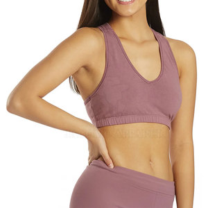 Vêtements de sport pour femmes, prix abordable, directement de l'usine, ensemble short et soutien-gorge de yoga avec impression personnalisée pour la gym, le yoga et le fitness - Product Image 5