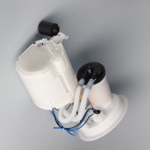 Article le plus vendu Pièces détachées automobiles 16117414480 Pompe à carburant pour BMW Série 1 F20 F21 BMW Série 3 F30 F31 - Product Image 4