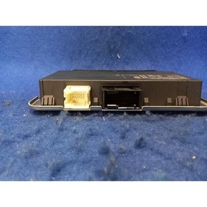 Módulo de Control del Espacio para los Pies para BMW Serie 5 2010-2017, Usado, OEM 61359273629901 - Product Image 3