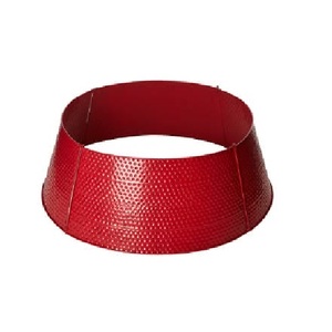 โคมแก้วทรงสี่เหลี่ยมพร้อมมอสและไฟประดับตกแต่งบ้านในวันคริสต์มาส - Product Image 2