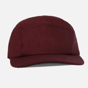 Gorra de Béisbol Personalizada OEM de 6 Paneles, Diseño Moderno, Venta al Por Mayor, Gorra de Malla de Espuma de Mezclilla de Alta Calidad, Transpirable e Impermeable, Unisex - Product Image 4
