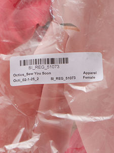 Vestido Maxi Rosa Claro con Estampado Floral, Vestido de Invitada de Boda para Mujer, para Fiestas y Ocasiones Formales a Precio Accesible - Product Image 6