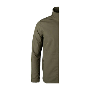 Chaqueta Softshell Impermeable, Transpirable y Cortavientos de Invierno para Hombre de Alta Calidad con Logotipo Frontal, Servicio OEM Personalizado - Product Image 5