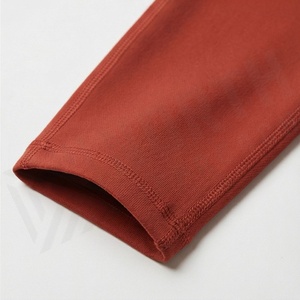 Women Piece Workout Set Full Zip Cropped Sports <b>Jacket</b> High Waisted Leggings Gym <b>Yoga</b> Fitness Activewear Athletic Suit - Product Image 6