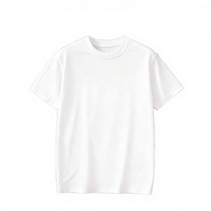T-shirt de sport décontracté pour homme, coupe oversize, à manches courtes, en maille gaufrée, avec impression photo personnalisée sur le devant, 100% Coton, 180 grammes compressé - Product Image 1