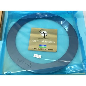 TOKYO ELECTRON TEL 1D10-312204-11 (ES) RING - Equipo y Piezas de Semiconductores de Confianza de Marca Global - Product Image 1