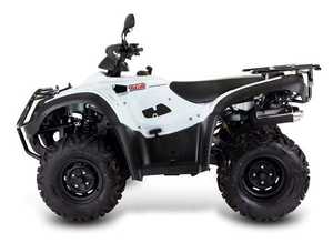 Cylindre d'origine TGB pour ATV Blade 425, Target 425, 924003 - Product Image 2