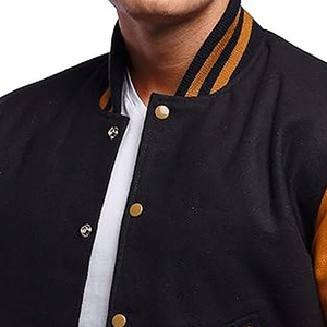 เสื้อแจ็คเก็ตวาร์ซิตี้ผู้ชาย เสื้อแจ็คเก็ตวาร์ซิตี้เด็ก - Product Image 2