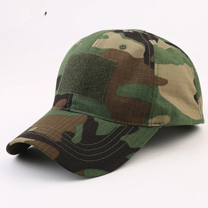 <b>Hiking</b> Boonie Hat UV Protection Lightweight Outdoor Hat Manufacturer Camping Fishing Sun Hat Mesh Breathable Outdoor Hat - Product Image 1