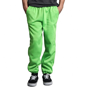 Full Customization <b>Mens</b> <b>Trousers</b> Acid High Quality Fashionable Multi Colors Anti-Shrink New Arrival High Street Style 100% - Product Image 2