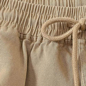 Shorts de course performants pour l'entraînement d'athlétisme, shorts de course flexibles pour une mobilité accrue - Product Image 3