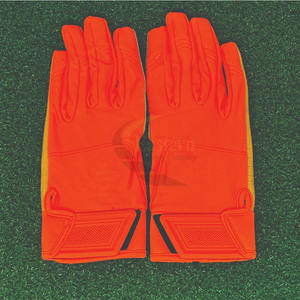 Single Post Web <b>Baseball</b> Glove for Infield Fielding and Quick <b>Ball</b> Transfers - Product Image 4