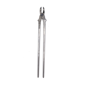 Ultra-High Quality Stainless Steel Reusable Farrier Extraction Hoof Tong for Horse Vet Tool OEM Certified Ergonomic Grip Tegra - Product Image 2