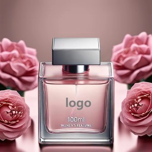 Parfum pour homme de luxe en vente flash, taille standard 100 ml, parfum épicé et envoûtant, longue tenue, vaporisateur classique, OEM, étiquette privée, Chine - Product Image 1