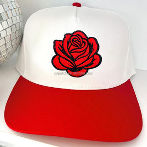 Velcro Back Embroidery <b>Patch</b> for Jackets Hats and Backpacks Custom Outdoor Logo Badge <b>Sew</b> <b>On</b> Iron <b>On</b> OEM ODM Wholesale Custom - Product Image 4