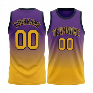 Camiseta <span class=keywords><strong>de</strong></span> <span class=keywords><strong>Baloncesto</strong></span> al Por Mayor a Precio Económico, Negra, <span class=keywords><strong>de</strong></span> Malla, con Estampado Sublimado, Unisex, para Adultos, Transpirable, <span class=keywords><strong>de</strong></span> Poliéster, con Nombre del Equipo 00 - Product Image 5