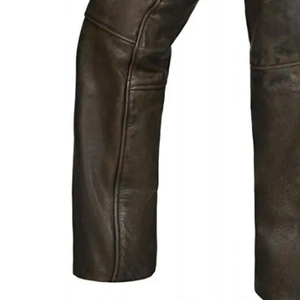 Best Sale Customized Logo Color Comfortable Cotton Full <b>Chaps</b> Sale Breathable High Quality Genuine Leather <b>Riding</b> <b>Chaps</b> - Product Image 5