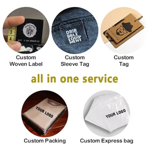 เสื้อแจ็คเก็ตเบสบอลแขนยาวปักลายสำหรับผู้หญิง ขายส่งแบบ OEM  ทรงครอป  ดีไซน์ล่าสุด  แบบ Letterman  ปักอักษร  แบบเรียบ  รับสั่งทำได้ - Product Image 5