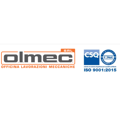 O.L.M.E.C. S.R.L. logo