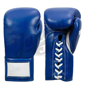 Guantes de Boxeo de Cuero PU para Hombres, Mujeres y Niños, Guantes de Entrenamiento y Sparring, Fabricante al por Mayor, Guantes de Boxeo de PU Ecológicos Personalizados - Product Image 3