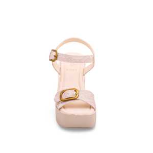 Sandalia de tacón formal Fawn PU0264 - Product Image 1