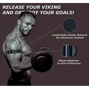 Custom Logo BFR-<b>Bands</b> Blood Flow Restriction Heavy Resistance Comfortable Gym Arm Biceps Occlusion Training <b>Band</b> Straps - Product Image 6