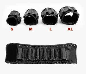 Étui de rangement pour ciseaux de coiffure en acier inoxydable, pochette de barbier, étui pour outils de salon - Product Image 1
