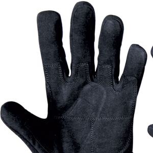 Guantes de cuero aprobados por mantenimiento de la mejor calidad preferidos de Pakistán Guantes mecánicos para seguridad en el trabajo Guantes de Trabajo - Product Image 2