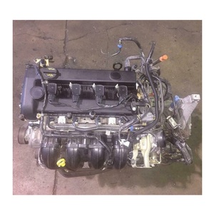 Motor LF2.0 Usado Confiable para Aplicaciones de Sedán - Product Image 1