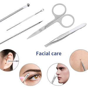 Premium Nail Care Kit Professional Manicure <b>Pedicure</b> <b>Set</b> Professional Nail Tools <b>Set</b> Manicure <b>Pedicure</b> Kit - Product Image 2