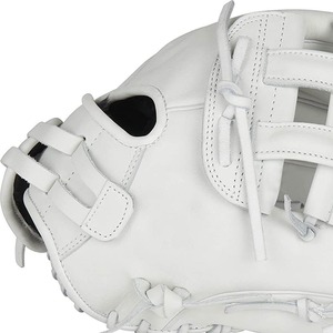 Wholesale Feel Comfortable Outfield Pitcher <b>Baseball</b> <b>Gloves</b> Tear Resistance Strong Softball <b>Gloves</b> Cowhide Waterproof - Product Image 5