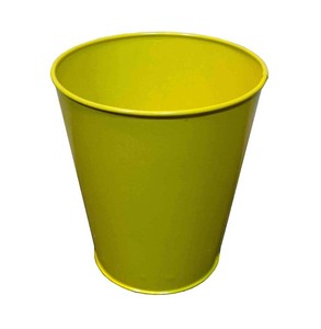 Modern Decorative Waste <b>Bin</b> with Customized Colour Finish for Stylish Home Interiors - Product Image 6