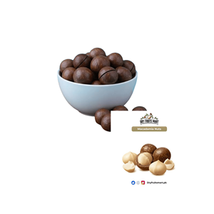 Precio Competitivo, Estándar Internacional, Fábrica en Vietnam, Deliciosas Nueces de Macadamia Enteras Empacadas en Bolsas de Varios Tamaños - Product Image 6