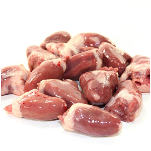 หัวใจไก่เกรดพรีเมียม หัวใจไก่เกรดพรีเมียม คุณภาพเยี่ยม แช่แข็งทั้งชิ้น - Product Image 3