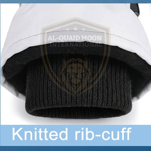 Nouveaux gants de ski imperméables en promotion, gants de ski écologiques de qualité supérieure en vente - Product Image 6