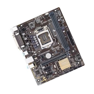 ใช้เมนบอร์ด H81M-D R2.0 |   เมนบอร์ดคอมพิวเตอร์ตั้งโต๊ะมือ<span class=keywords><strong>สอง</strong></span><span class=keywords><strong>ราคา</strong></span><span class=keywords><strong>ถูก</strong></span> เหมาะสำหรับคอมพิวเตอร์สำนักงาน - Product Image 1