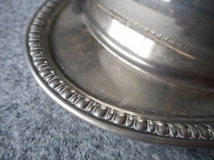 Export Quality Metal Butter <b>Container</b> with Lid for Kitchen Use - Product Image 6