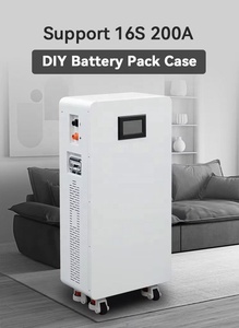 แพ็คแบตเตอรี่ลิเธียมพลังงานแสงอาทิตย์300Ah 280Ah 230Ah 200Ah ขนาด48โวลต์51.2โวลต์10kwh 15kwh 14Kwh เก็บ LiFePO4พลังงานแสงอาทิตย์ - Product Image 4