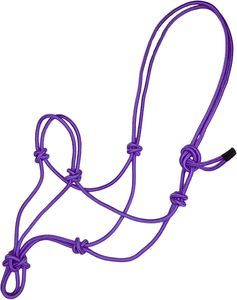 Venta al por Mayor de Cabestros de Cuerda para Caballos para Escuelas de Equitación, Granjas Ecuestres, Clubes Ecuestres y Fabricantes de Equipos de Entrenamiento para Establos, Exportador - Product Image 4