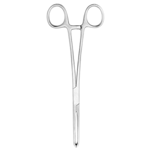 Pinzas para tejido Allis 5x6th TC, Pinzas quirúrgicas para tejido Allis TC, Pinzas para tejido Allis para bebés, Instrumentos quirúrgicos de acero inoxidable - Product Image 6